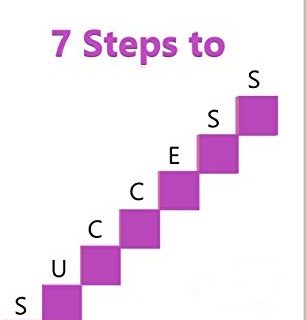 7 گام موفقیت در کنکور